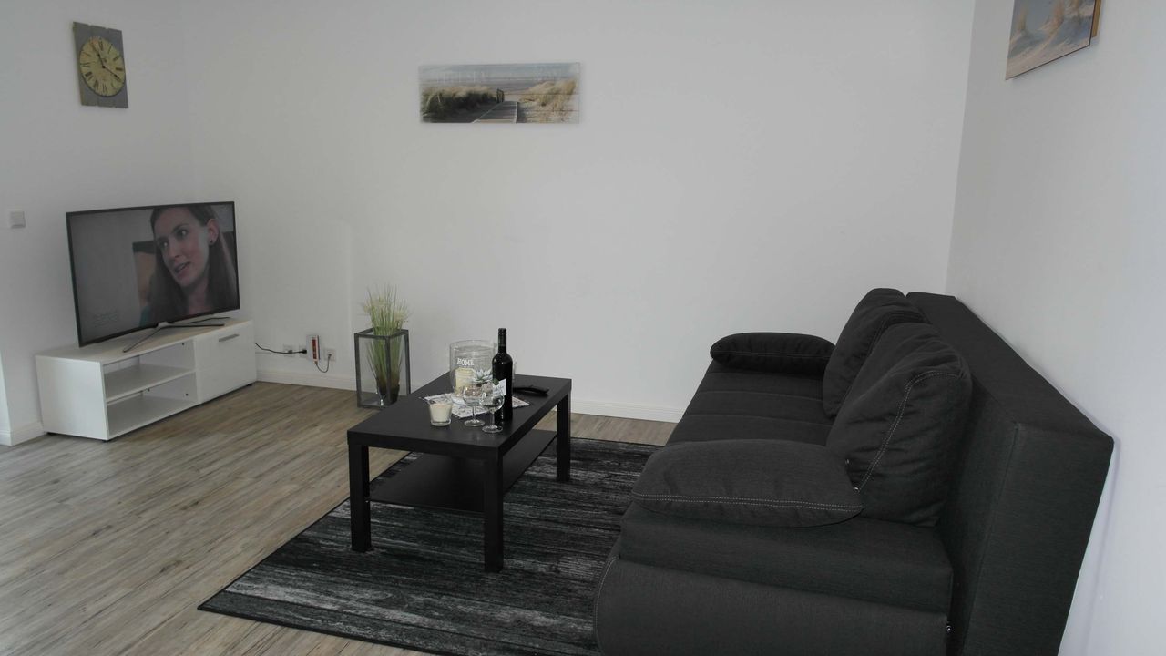 Wohnzimmer Wohnzimmer